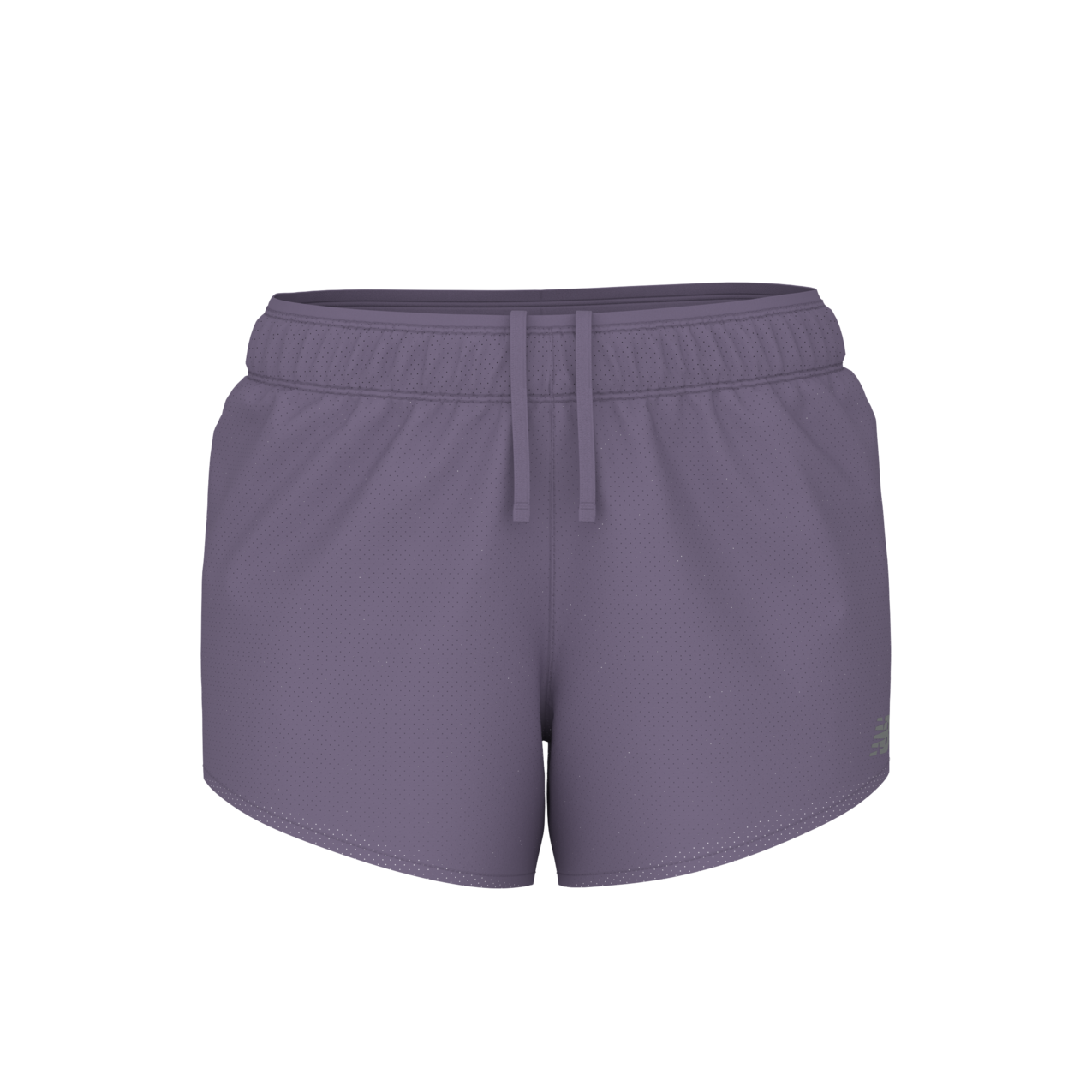 New Balance Women's RC Short 3 - Candied Violet