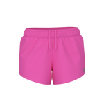 New Balance Women's RC Short 3 - Pink Heat