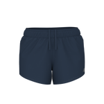 New Balance Women's RC Short 3 - Blue