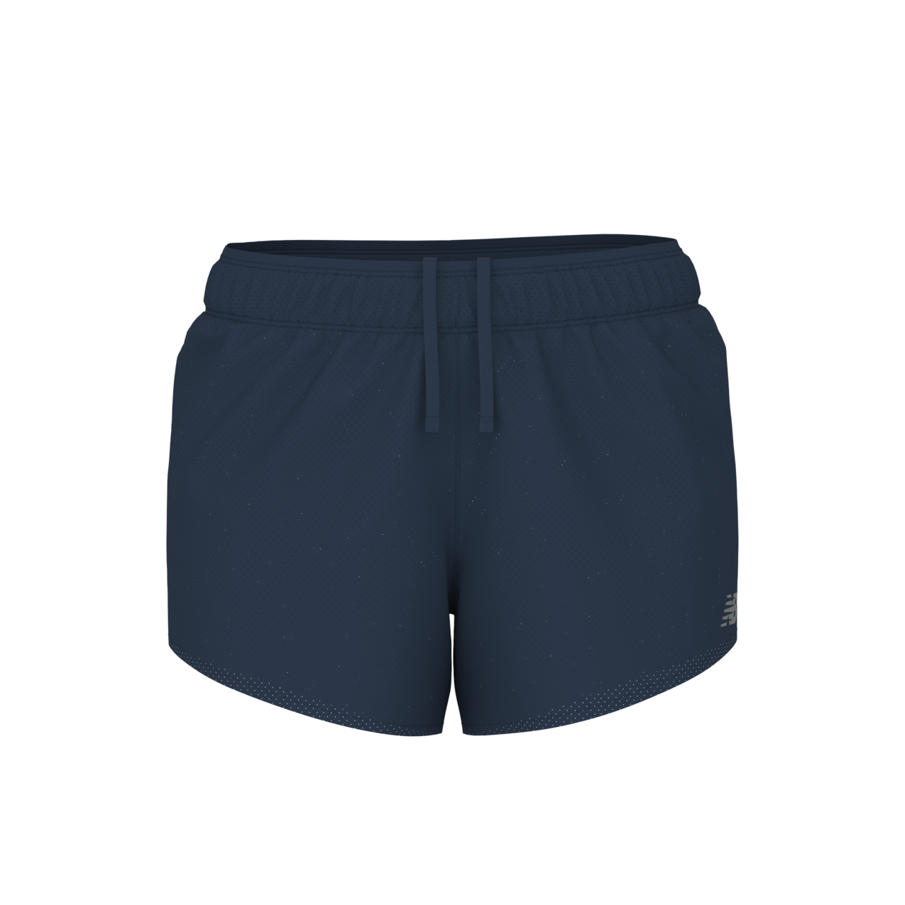 New Balance Women's RC Short 3 - Blue