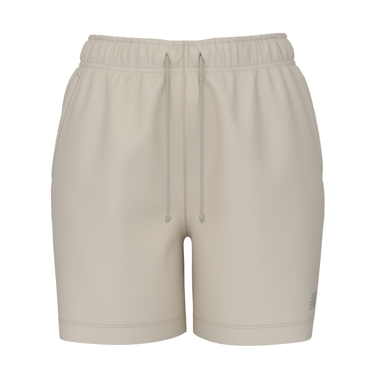 New Balance Women's Athletics French Terry Short