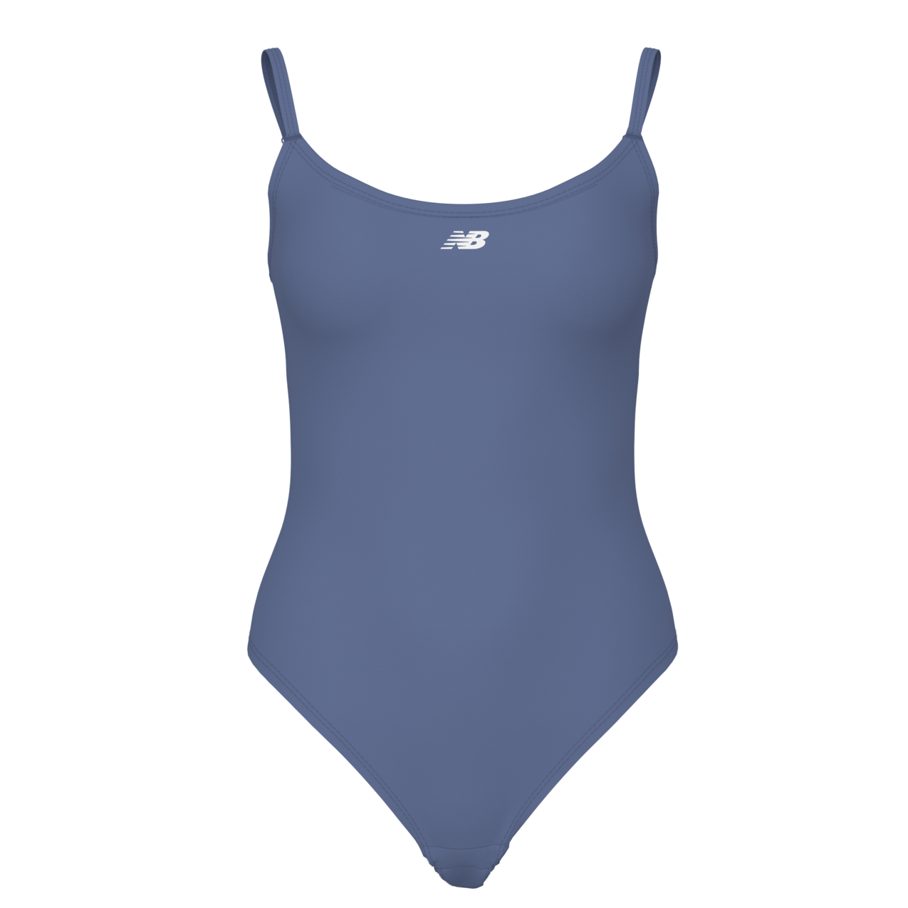 New Balance Women's Trackside Bodysuit
