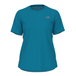 New Balance Women's RC Essential T-Shirt - Altitude