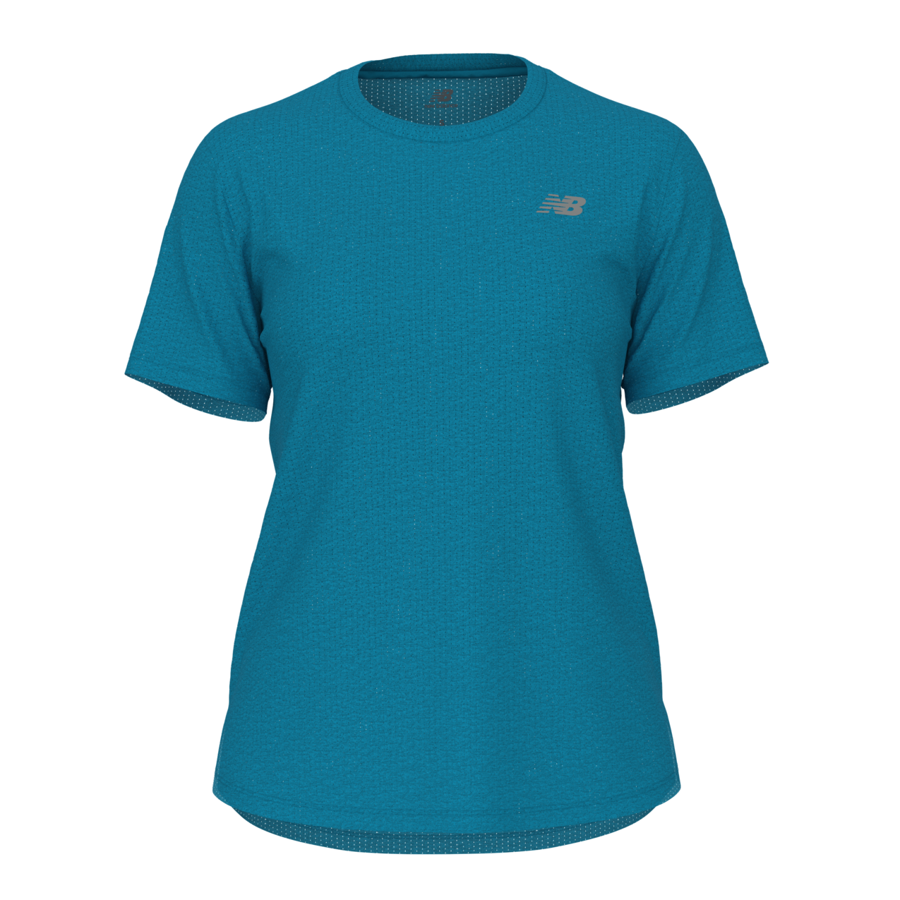 New Balance Women's RC Essential T-Shirt - Altitude