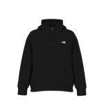 New Balance Women's Sport Essentials Fleece Hoodie - Black