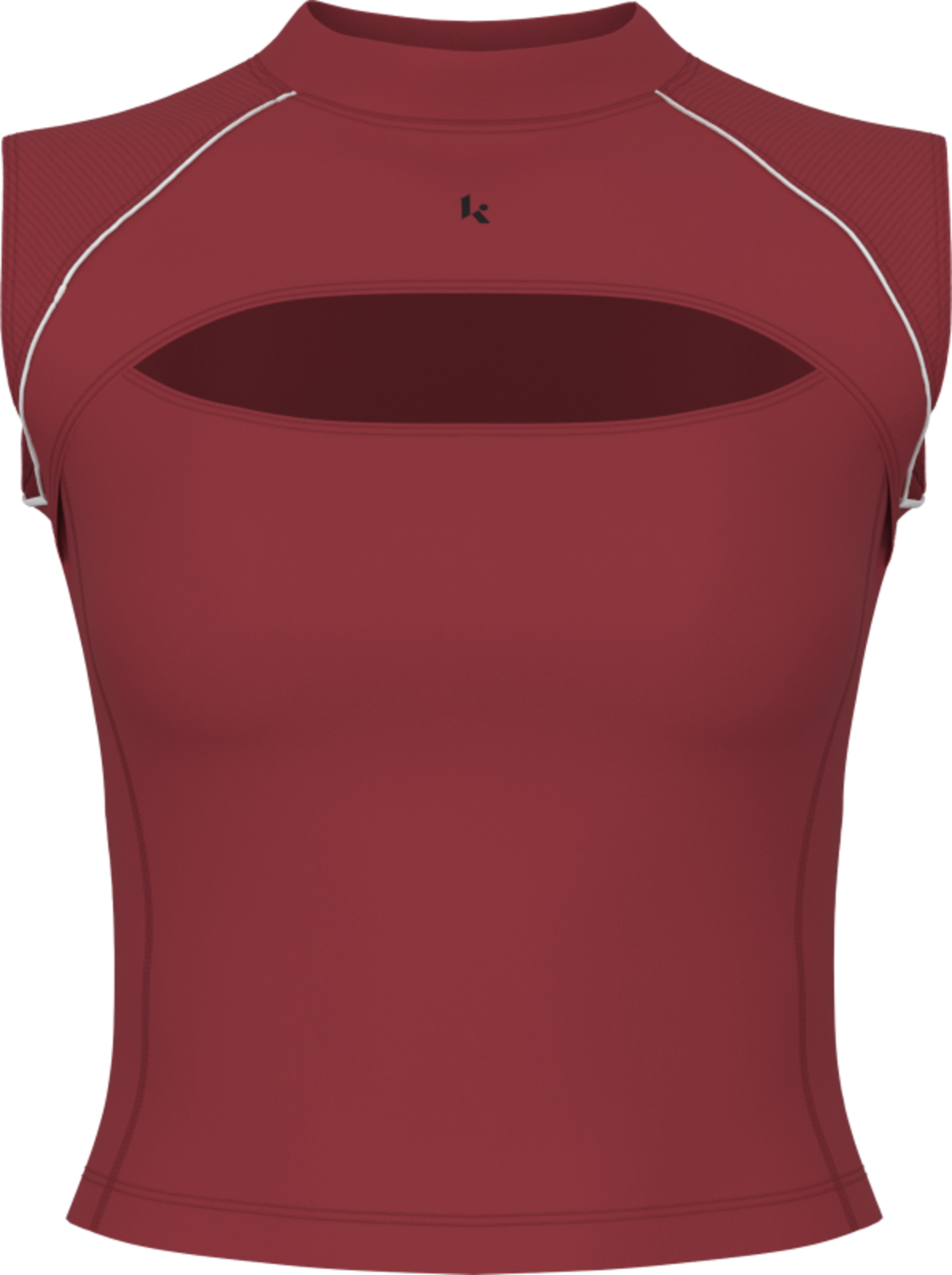 New Balance Women's Klutch Athletics Bra Tank