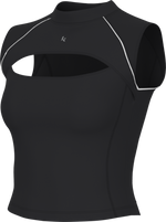 New Balance Women's Klutch Athletics Bra Tank