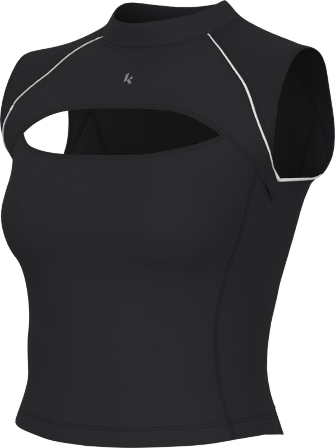 New Balance Women's Klutch Athletics Bra Tank