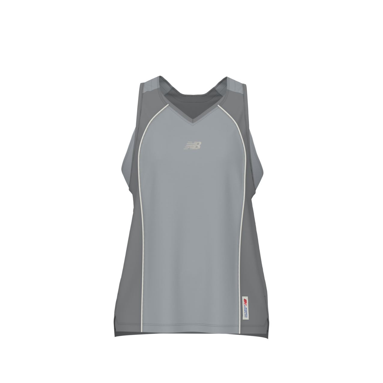 New Balance Women's Basketball Performance Mesh Jersey