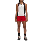New Balance Women's Basketball Performance Mesh Jersey