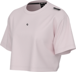 New Balance Women's Klutch Athletics Versatile Crop