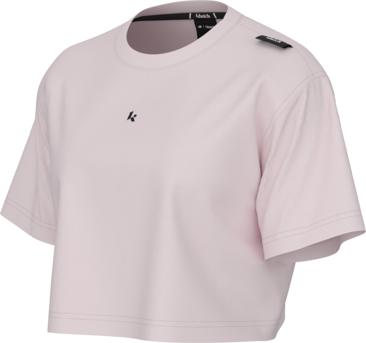 New Balance Women's Klutch Athletics Versatile Crop