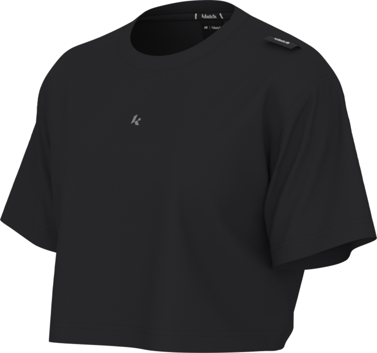 New Balance Women's Klutch Athletics Versatile Crop