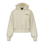 New Balance Women's Klutch Athletics French Terry Full Zip