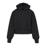 New Balance Women's Klutch Athletics French Terry Full Zip