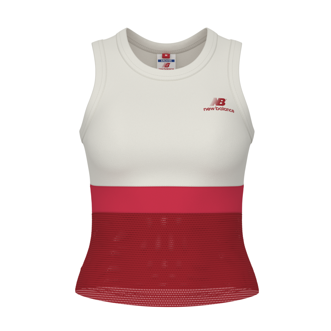 New Balance Women's Archive Singlet