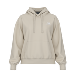 New Balance Women's Athletics Fleece Hoodie - Linen