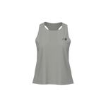 New Balance Women's RC Essential Tank - Boylston Grey Heather