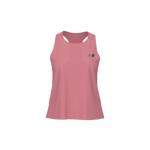 New Balance Women's RC Essential Tank - Pink Light Heather