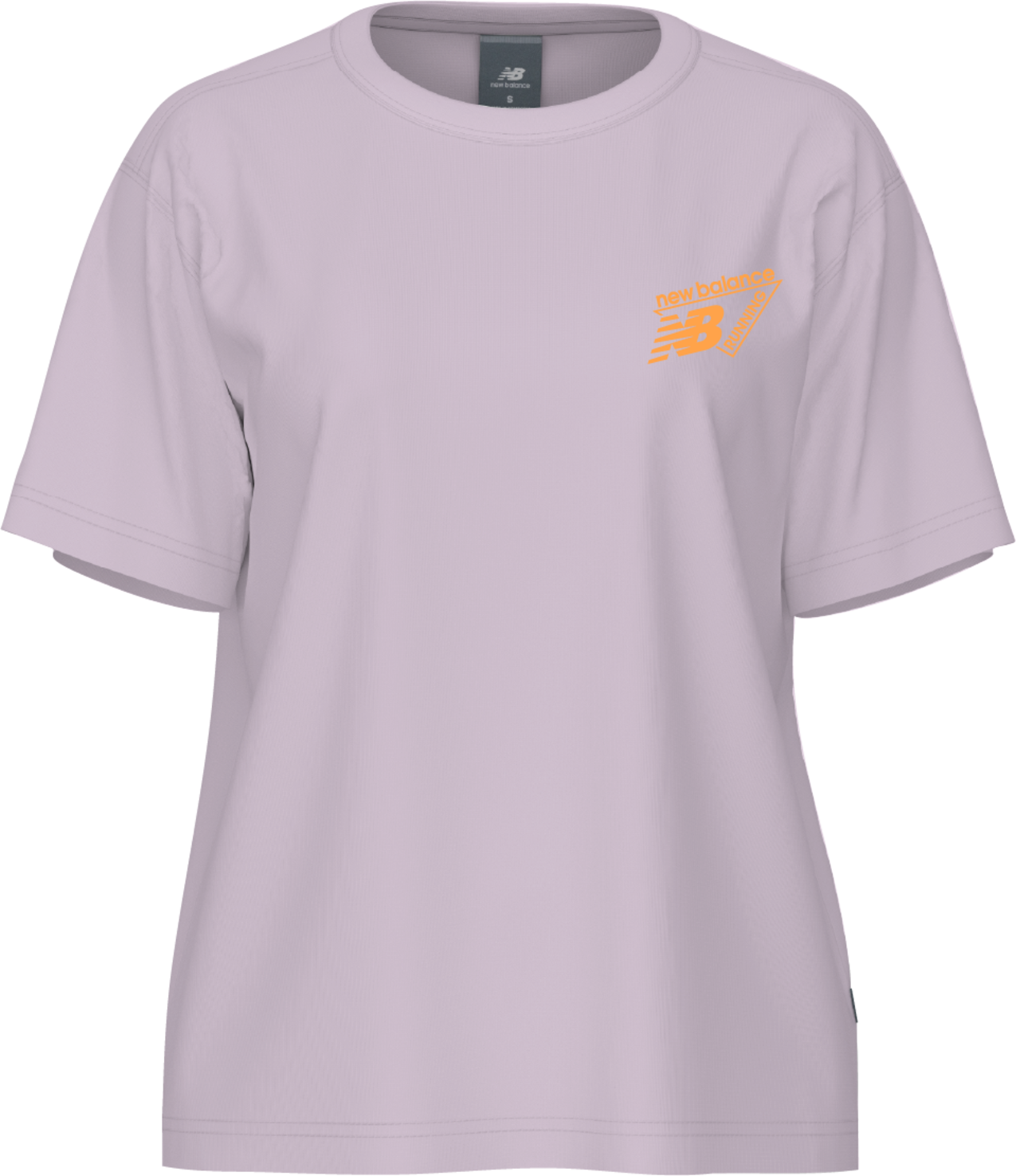 New Balance Women's Run Flow T-Shirt