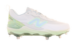New Balance Velo v5 Turf – Iced Jade/Nb 103 White