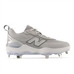 New Balance Velo v5 Turf – Rain Cloud/Metallic Silver (WVELO79C)