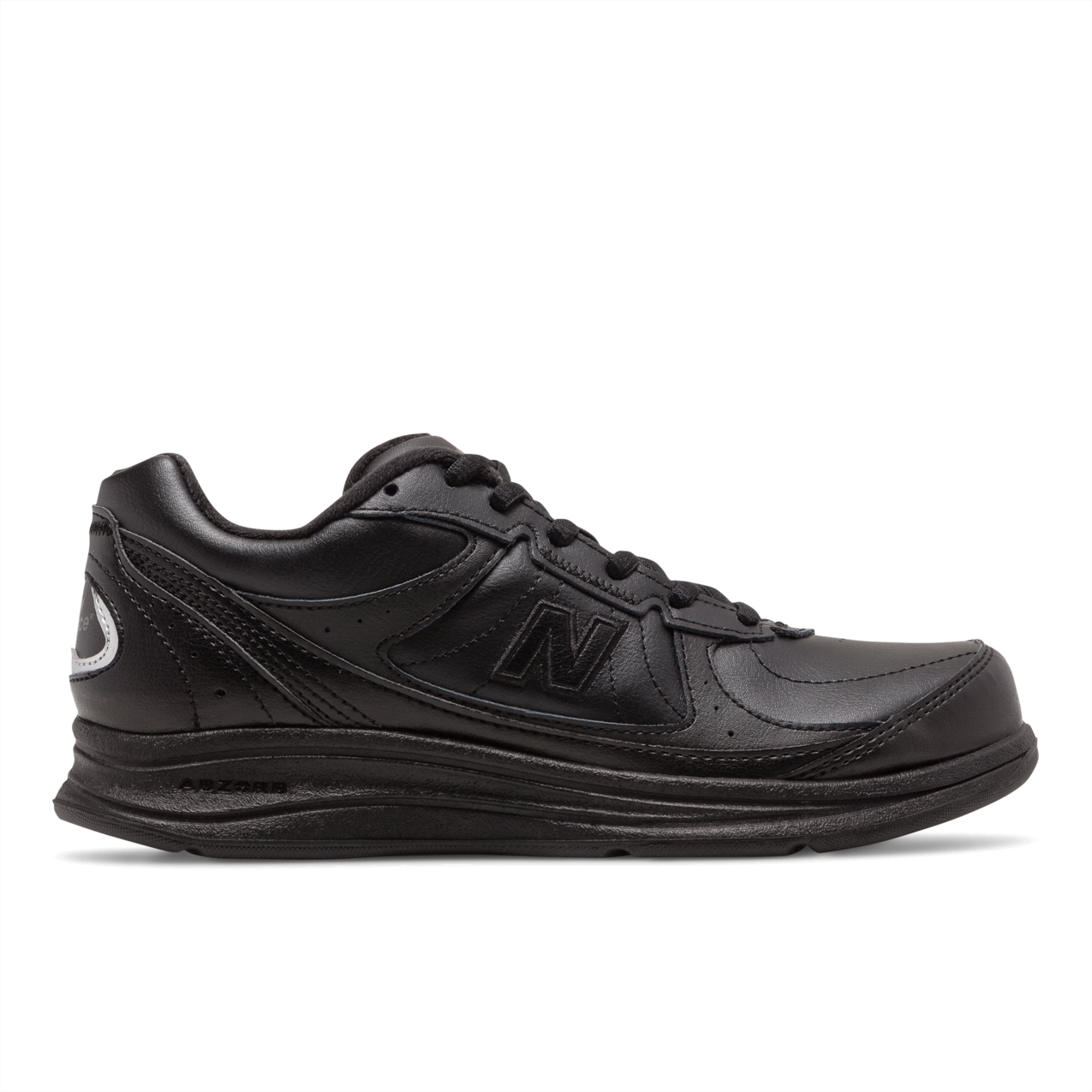 New Balance Women's 577v1 - Black