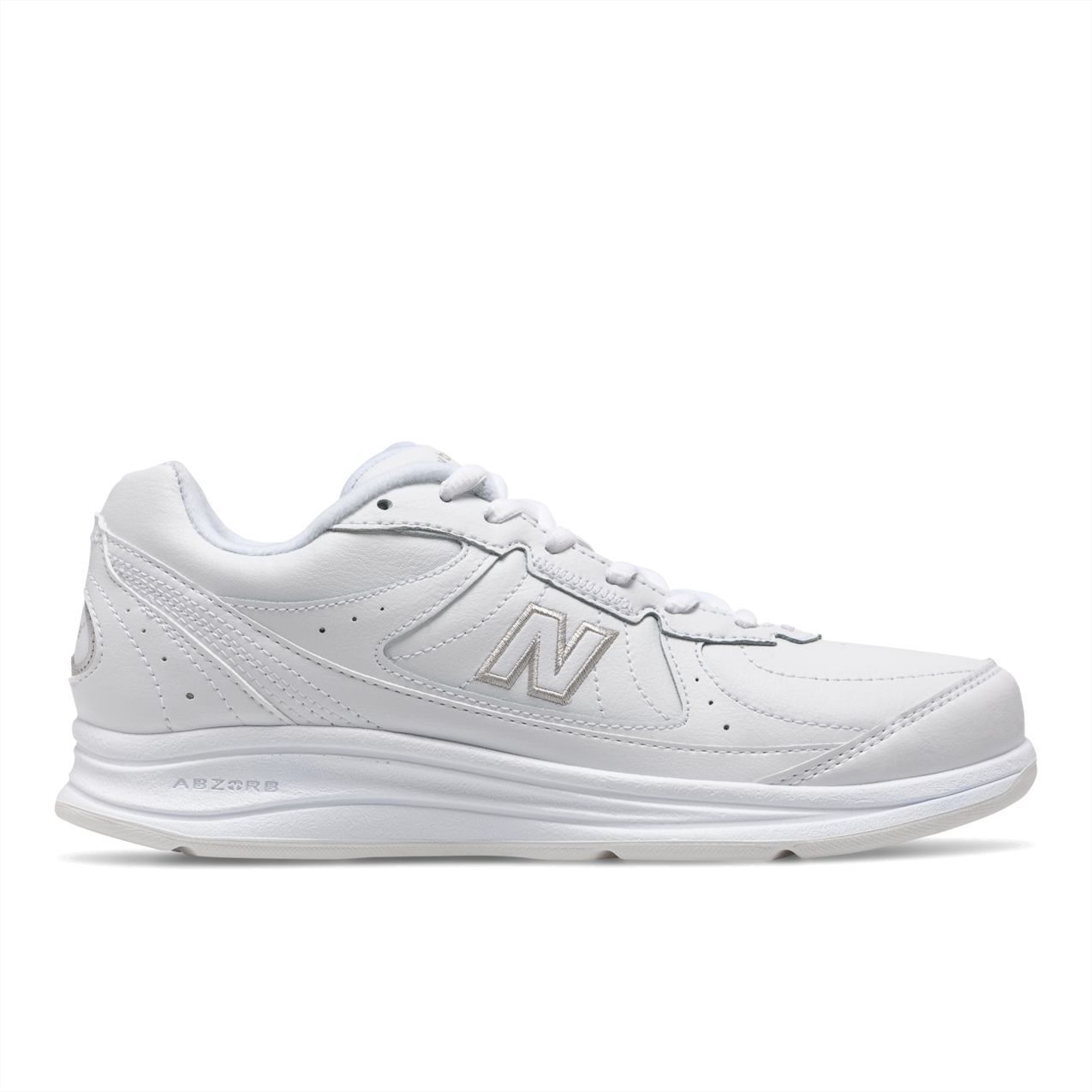 New Balance Women's 577v1 - White