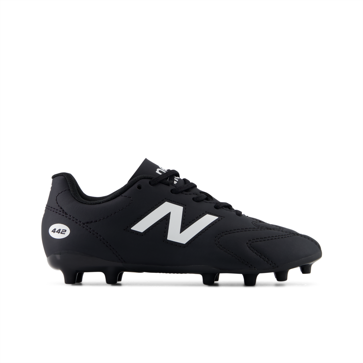 New Balance Boys' 442 Club Jnr MG V3