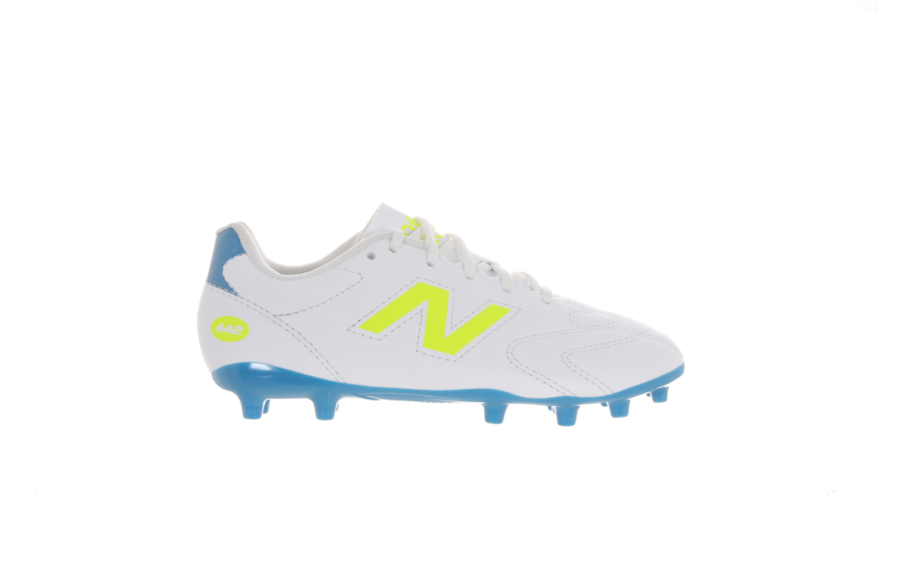 New Balance Boys' 442 Club Jnr MG V3