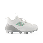 New Balance Fuelcell Lindor 3 Youth – White/White