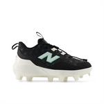 New Balance Fuelcell Lindor 3 Youth – Black/White