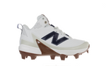 New Balance Ohtani v2 Youth TPU – Bisque/Sea Salt