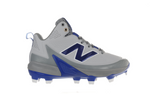 New Balance Ohtani v2 Youth TPU – Team Away Grey/White