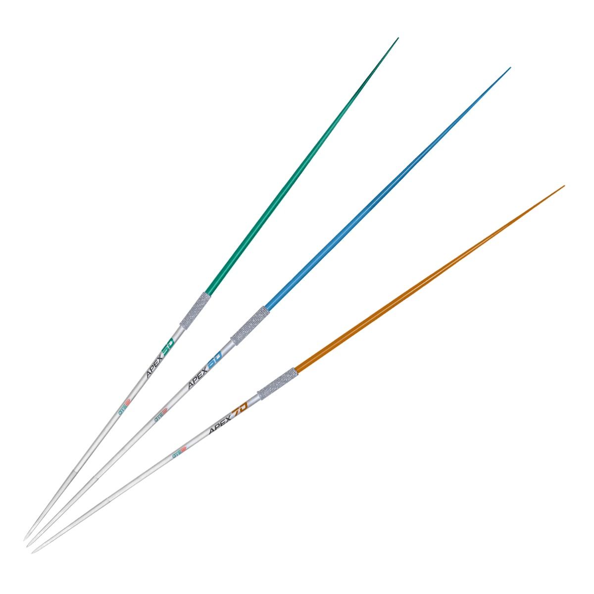 Gill OTE Apex Javelin