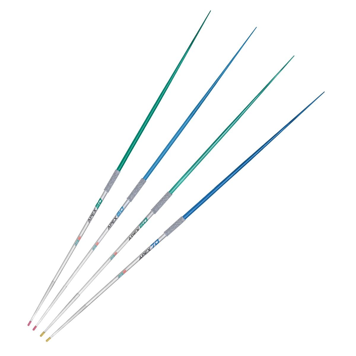 Gill OTE Apex Javelin
