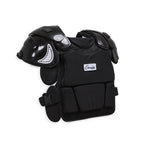 Champion Sports Pro Style Low Rebound Foam Chest Protector - 14"
