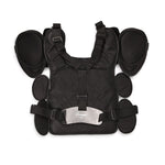 Champion Sports Pro Style Low Rebound Foam Chest Protector
