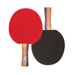 Champion Sports Pro 14 7-Ply Pips-In Table Tennis Paddle