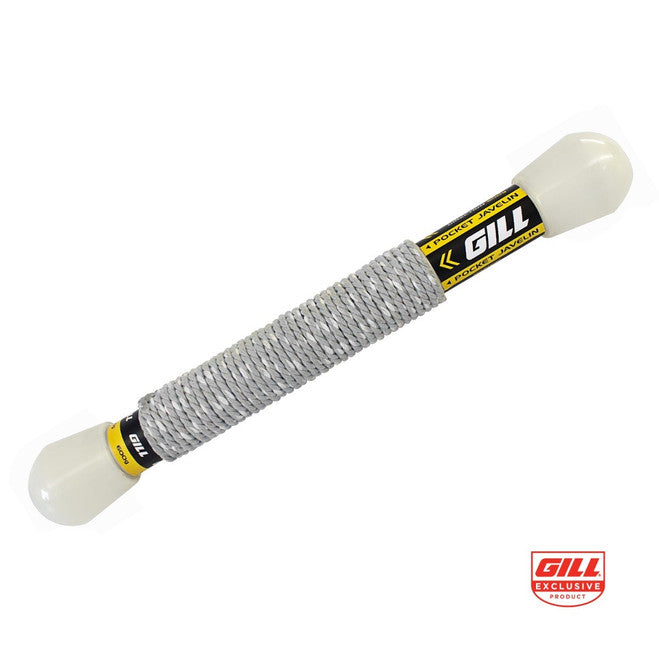 Gill Pocket Javelin — Javelins