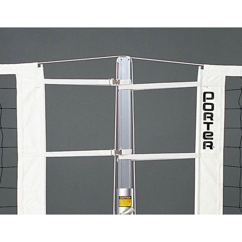 Porter Powr Line VB Competition Package; 3"; Pads