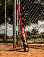 Warstic 2026 Bonesaber Hybrid Bloodline USA Baseball Bat -10