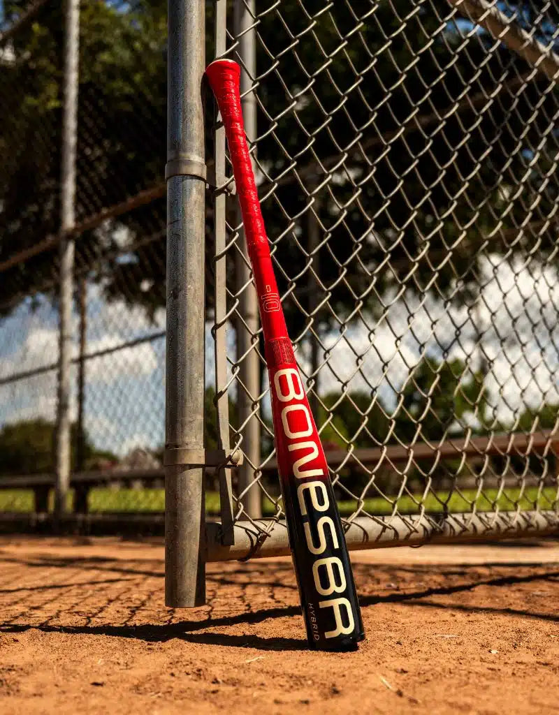 Warstic 2026 Bonesaber Hybrid Bloodline USA Baseball Bat -10