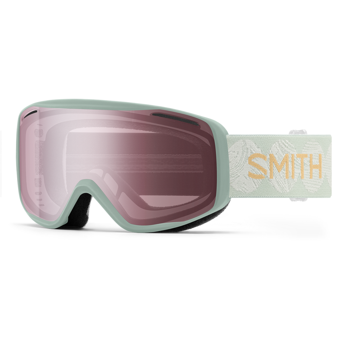 Smith Rally - Soft Grass Waves | Ignitor Mirror