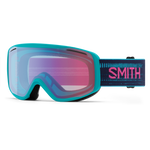 Smith Rally - Tropic | Blue Sensor Mirror