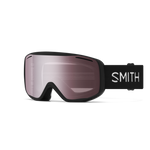 Smith Rally - Black | Ignitor Mirror