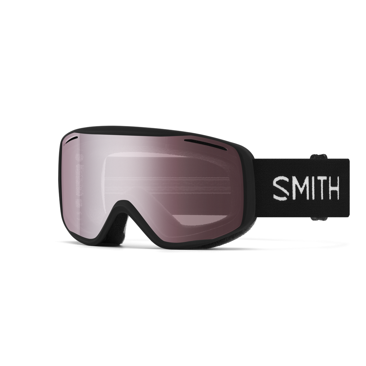 Smith Rally - Black | Ignitor Mirror