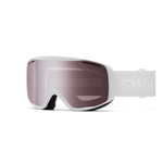 Smith Rally - White | Ignitor Mirror