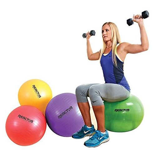 Reactor 45cm Fitness Ball