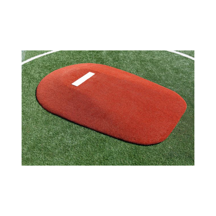 Portolite 10" One-Piece Game Mound